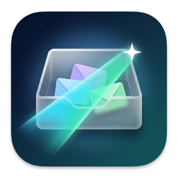 InboxSweep app icon